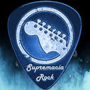 Supremacia Rock live