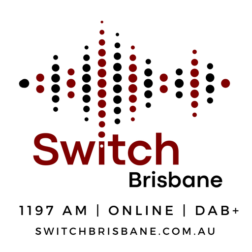 Switch Brisbane – 1197 AM – DAB+ live