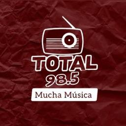 TOTAL 98.5 FM live