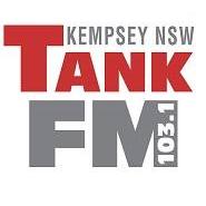 Tank FM live