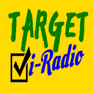 Target i-Radio live