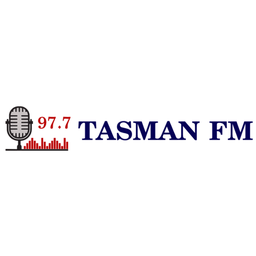 Tasman FM 97.7 live
