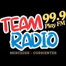 Team Radio 99.9 Play FM live