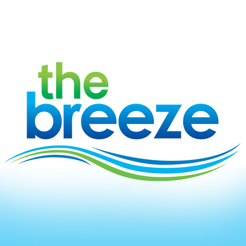 The Breeze live
