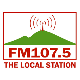 The Local Station, 107.5 FM live