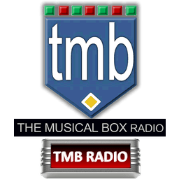 The Musical Box Radio live