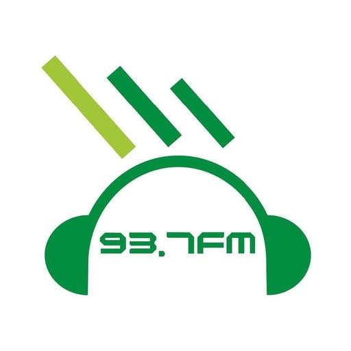 Three D Radio 93.7 FM live