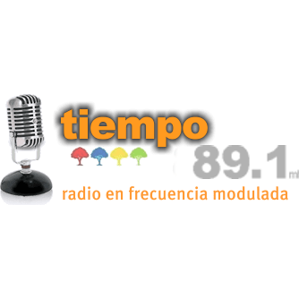 Tiempo 89.1 FM live