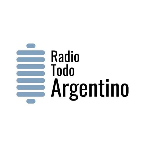 Todo Argentino live