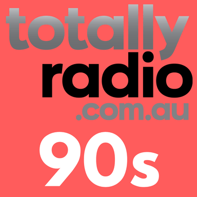 Totally Radio 90s live
