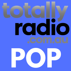 Totally Radio Pop live