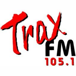 Trax FM live