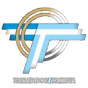 Tremendos Treinta Radio live