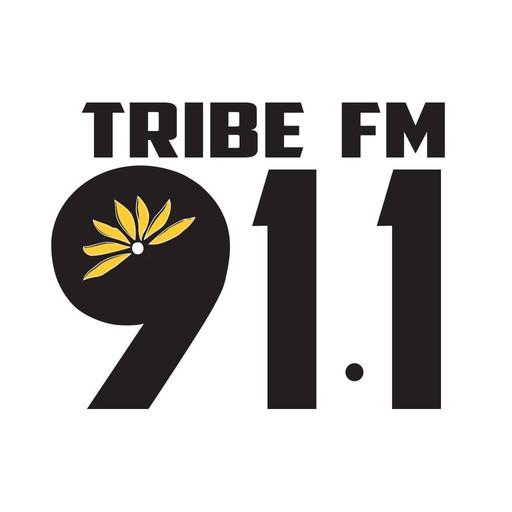 Tribe FM live