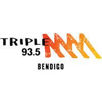 Triple M 93.5 FM live