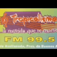 Tropicalisima FM live