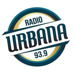 URBANA 93.9 FM Bahia Blanca live