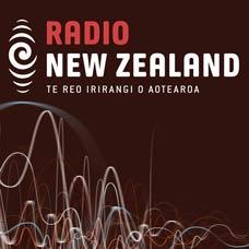 Radio New Zealand Parliament live