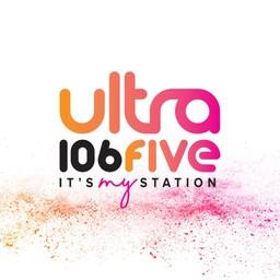 Ultra 106.5 FM live
