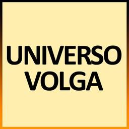 Universo Volga Radio live