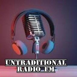 Untraditional Radio FM live
