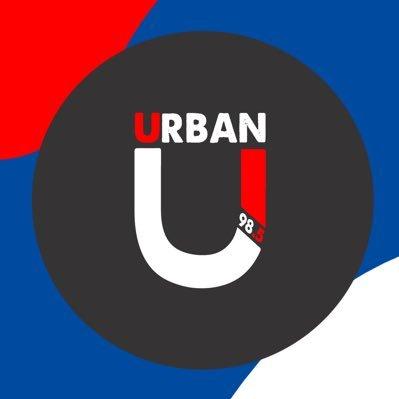 Urban 98.5 FM live