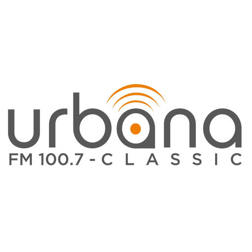 Urbana Classic Radio 100.7 FM live