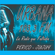 Urbana Perico FM live
