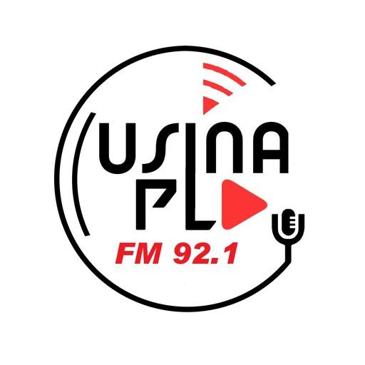 Usina Play 92.1 live