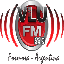 VLU FM 88.5 Formosa live