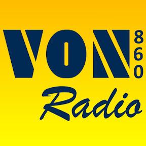 VON Radio live