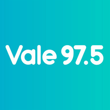 Vale 97.5 live