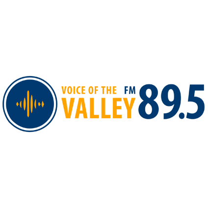 Valley FM 89.5 live