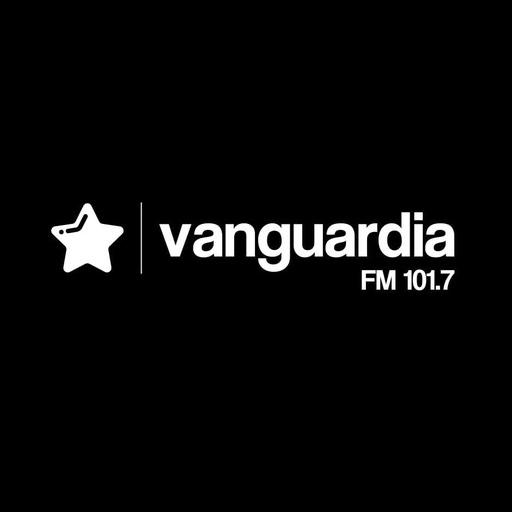 Vanguardia FM live