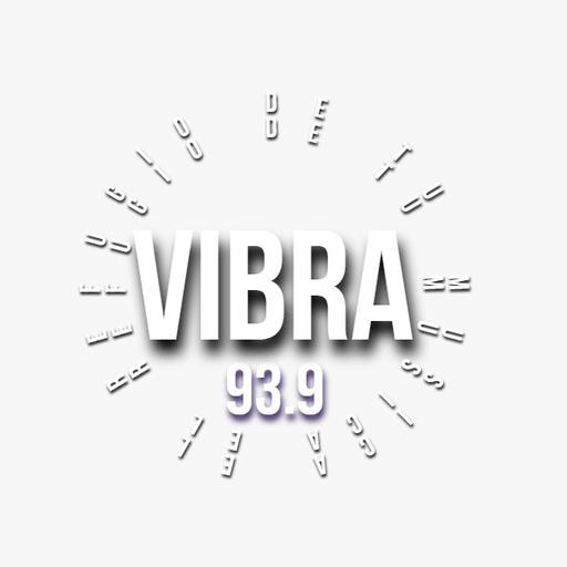 Vibra FM live