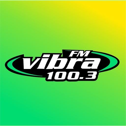 Vibra FM live