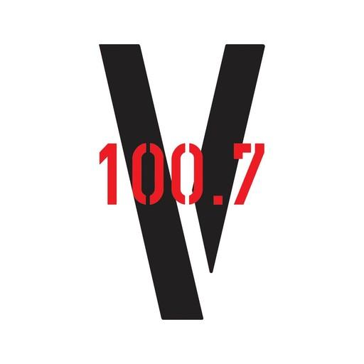 Villanos Radio 100.7 FM live
