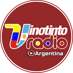 Vinotinto Radio Argentina live
