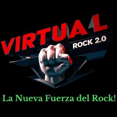 Virtual Rock 2.0 live