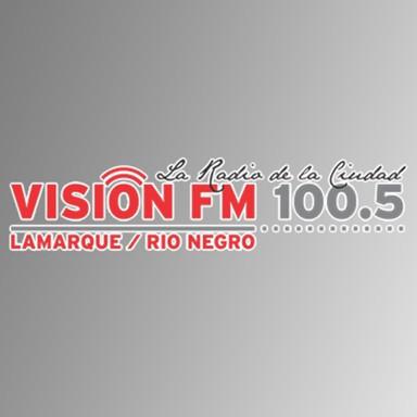 Vision FM Lamarque live