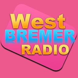 West Bremer Radio live