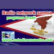 Radio network Samoa live