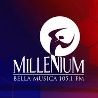 XHMBM – Milenio Bella Musica live