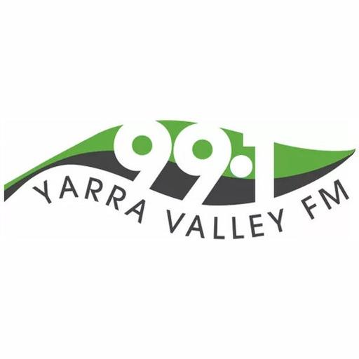 Yarra Valley FM live