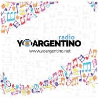 Yo Argentino Radio live