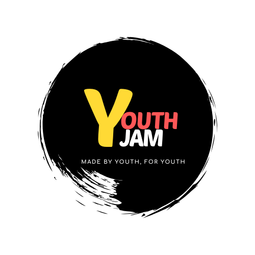 Youth Jam live