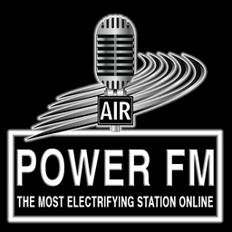 Power FM Azura live