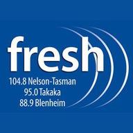 Fresh FM live