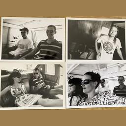 Bandwagon Radio live