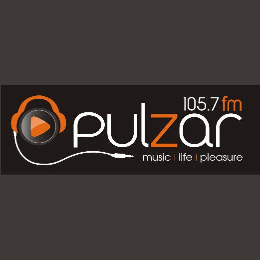 Pulzar FM 105.7 live